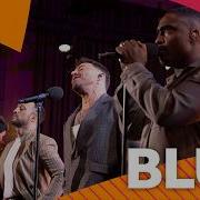 Blue One Love Ft BBC Concert Orchestra Radio 2 Piano Room