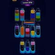 Magic Sort Level 374 Walkthrough Solving The Mystery Potion