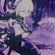 SoFaygo Everyday Genshin Impact Kaedehara Kazuha Moonlit Breeze AMV