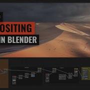 Introduction To Compositing In Blender