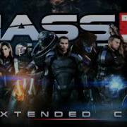 Mass Effect 3 An End Once And For All Extended Cut Soundtrack