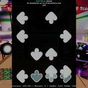 FUNKY FRIDAY Fuzzy Feeling Insane PFC 100 Vs RetroSpecter