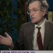 The Concept Of Language Noam Chomsky