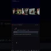 Subscribe Like CSS Box Reflect Effect Tutorial Shorts