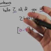 Summing Numbers Solution Programming Languages