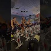 Spin Class Life