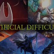 Artificial Difficulty Ft Silksong Nightreign Terraria Random Rants