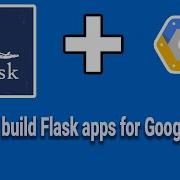 How To Build Flask Apps For Google Cloud