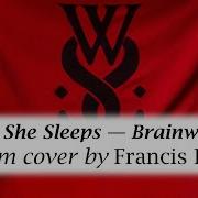 While She Sleeps Brainwashed Drum Cover