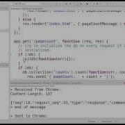 Node Js Debugger Sprint 116