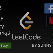 Count Binary Substrings O N Time O 1 Space 696 LeetCode LeetCode Explore Day 23