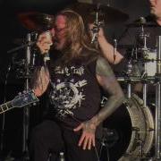 Devildriver The Appetite Live At Wacken Open Air 2013 Bluray HD
