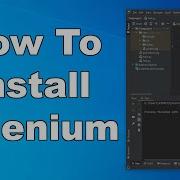 Как настроить и установить Selenium с Python и PyCharm Windows 10 Краткое и простое руководство