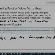 3 1 Functions And Function Notation