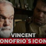 Vincent D Onofrio Breaks Down His Most Iconic Characters