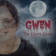 Gwen The Ghost Guide Episode 1 Shaker S Cigar Bar