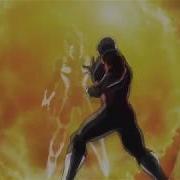 Dragon Ball Super AMV End Of Me Ashes Remain
