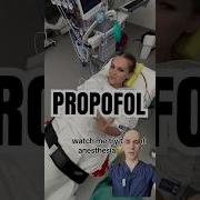 PROPOFOL The Best Drug For Sedation Your Opinion Anesthesiology Induction