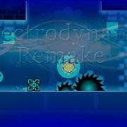 Electrodynamix Remake By Rocaplayera Me