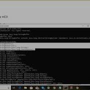 String String Handling String String Buffer String Builder String Tokenizer In Hindi 125