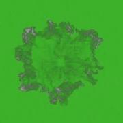 Green Screen Shock Wave For Intro