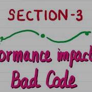 CPU Cache Cache Memory Organization Static Vs Dynamic RAM Bad Code And CPU Cache Performance