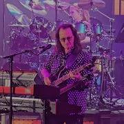 RUSH XANADU Opening Song Kia Forum 6 7 26 Los Angeles Inglewood