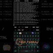 How To Hack Wi Fi Password How To Run Cat In Termux Hacking Termuxtutorial Termuxcommands