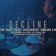 Hate5six Drum Cam Decline September 28 2019