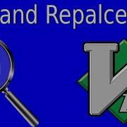 Vim Tutorial Part 2 How To Find And Replace Text In Vim