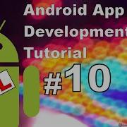 Android Tutorial 10 Implicit Intent Detect And Handle An Incoming Intent