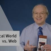 Usability In The Physical World Vs On The Web