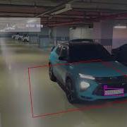 Ganz AI Box Video Analytics Collection