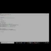 Tkinter DropDown Toolbar Meun