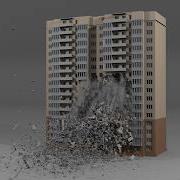 RBD Destruction Test