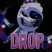FNAF SECURITY BREACH SONG ANIMATION Drop Sundrop Moondrop Rockit Gaming CG5