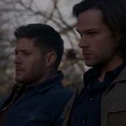 Supernatural 9x16 Crowley Takes The First Blade