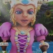 UDK Last Knight Facial Animations Test