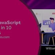 Learn JavaScript Classes In 10 Minutes