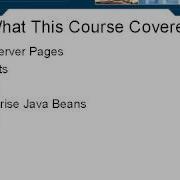 Lesson1 Course Wrapup JAVA J2EE Tutorials