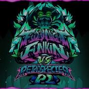 Apocalyptro OLD SCRAPPED VERSION Friday Night Funkin Vs RetroSpecter Mod Phase 3 Song Teaser