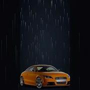 Creating A Realistic 3D Falling Rain Effect With HTML CSS And JavaScript