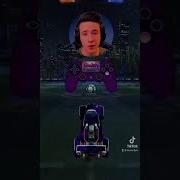 Как сделать двойной прыжок в воздухе в Rocket League