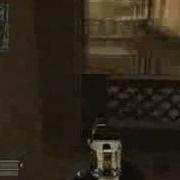COD4 Secret Room At Marine Spawn On Backlot