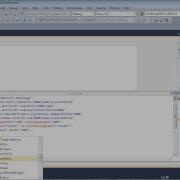 ContextMenu Part 1 Getting Started Silverlight WPF