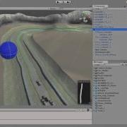 MiniMap For Racing Tutorial