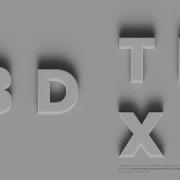 3D Text Effect In Adobe Illustrator 3D And Materials Illustrator 2025