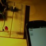 Python Microbridge Demo