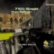Mini Edit Syncing Cod 4 J A Z Z Angolo