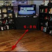 Setting Up Your Kinect